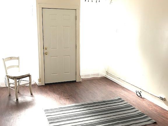 Downstairs 2 Br Living Room