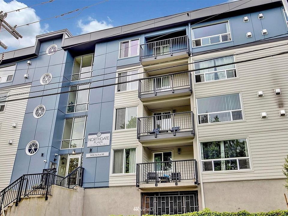 Newly renovated external