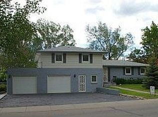 3813 S Poplar St, Casper, WY 82601
