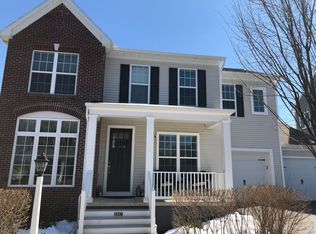 1317 Hammock Way, Lancaster, PA 17601