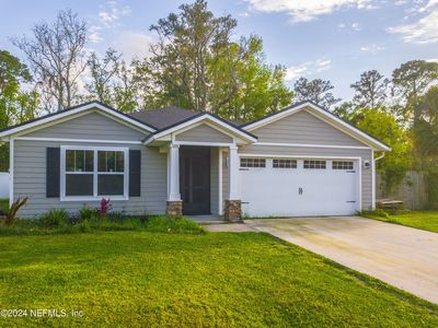 7244 BOWDEN Road, Jacksonville, FL, 32216