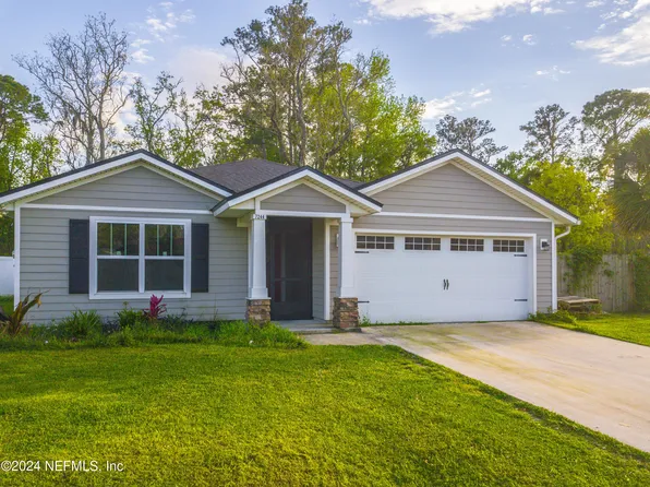 7244 BOWDEN Road, Jacksonville, FL 32216