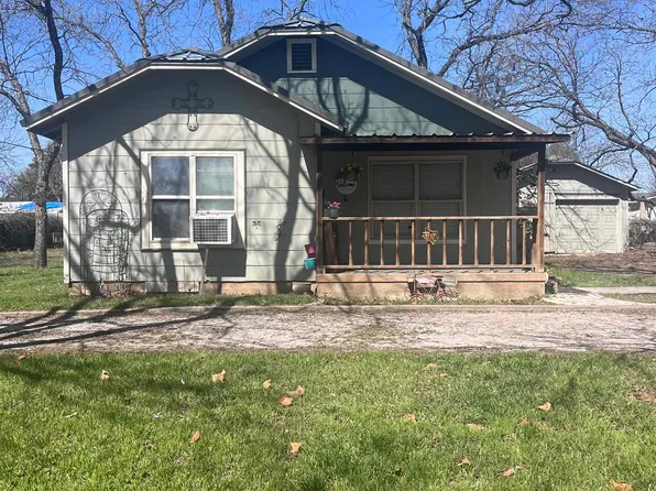 606 E Jackson Street, Burnet, TX 78611-3228