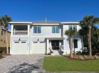 50 High Dune Dr, Santa Rosa Beach, FL 32459