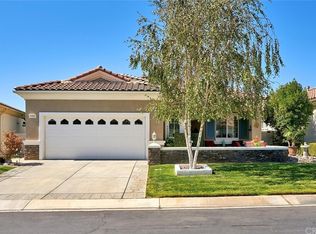 1781 Muirfield Ln, Beaumont, CA 92223