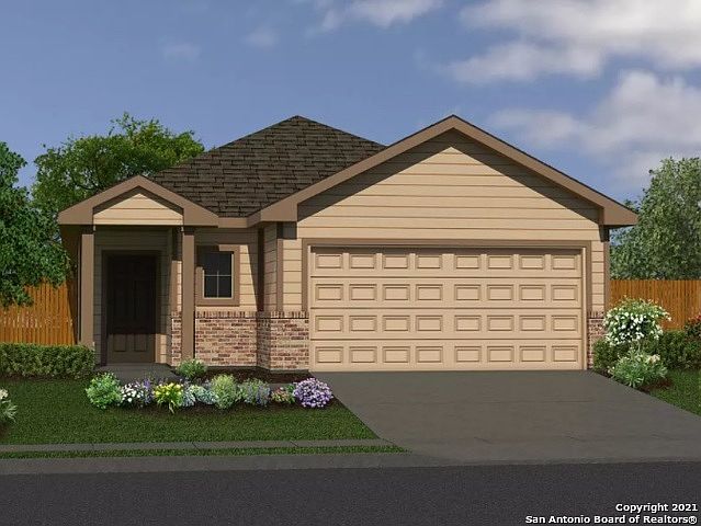 1st image of 4334 Brigadier Drive