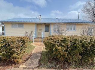 952 Santa Clara Pl, Los Alamos, NM 87544