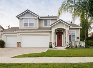 970 Chamomile Ln, Brentwood, CA