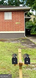 1338 Eubanks Ave, East Pt, GA, 30344
