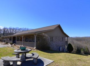 411 Roy E Brown Rd #A, Vilas, NC 28692