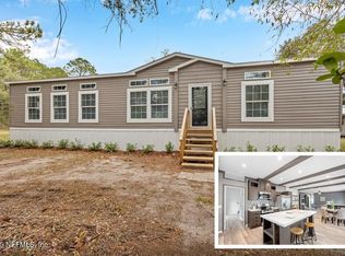 12613 Sapp Rd, Jacksonville, FL 32226