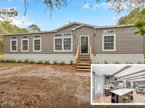 12613 SAPP Road, Jacksonville, FL 32226