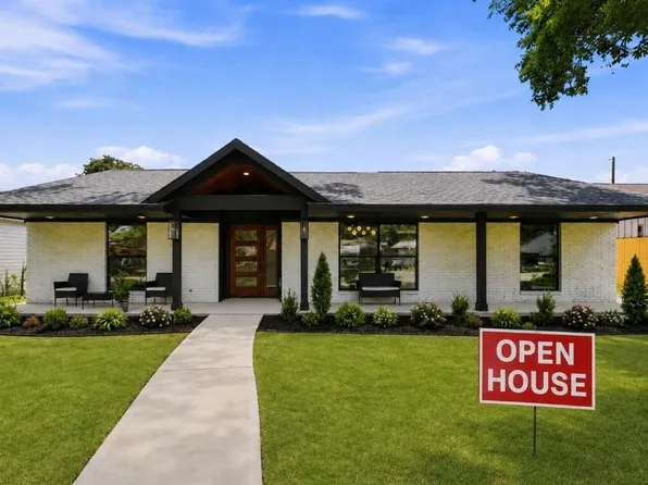 6139 Valkeith Dr, Houston, TX 77096