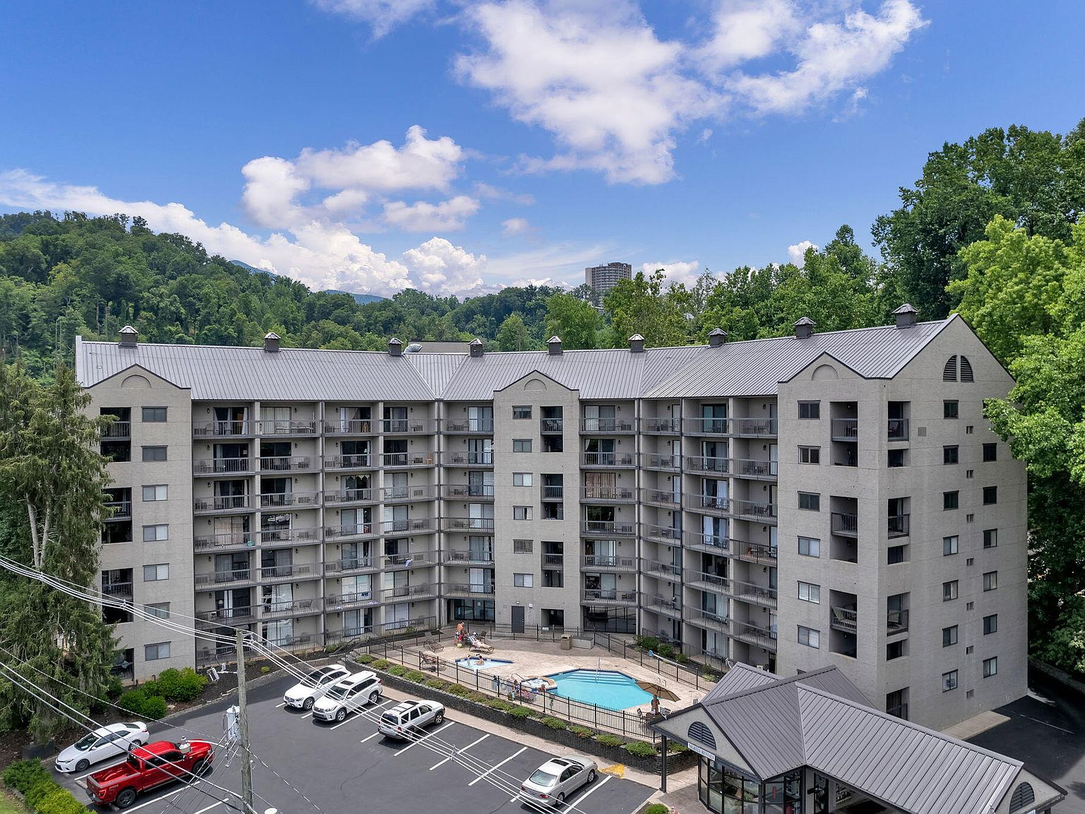 306 Baskins Creek Rd 702, Gatlinburg, TN 37738 MLS 700615 Zillow