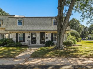 152 Corey Colonial #152, Agawam, MA 01001