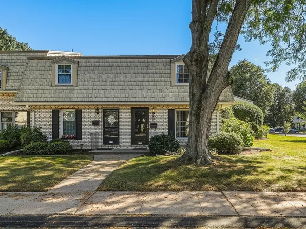 152 Corey Colonial #152, Agawam, MA 01001
