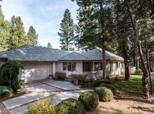 60732 Willow Creek Loop, Bend, OR 97702