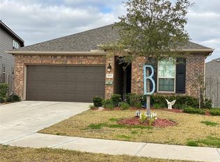 19030 Whitehaven Bend Ln, Richmond, TX 77407