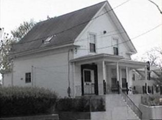 107 Chatham St, Lynn, MA 01902