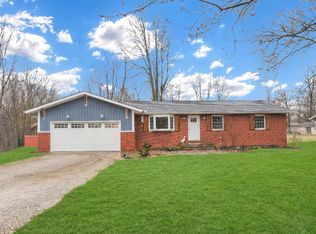 237 Riva Ridge Rd SW, Pataskala, OH 43062