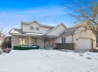 10631 Palos West Dr, Palos Park, IL