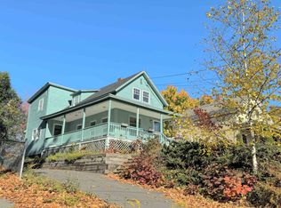 65 W Terrace St, Claremont, NH 03743