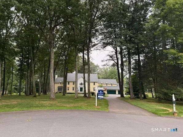 45 Longview Road, Avon, CT 06001