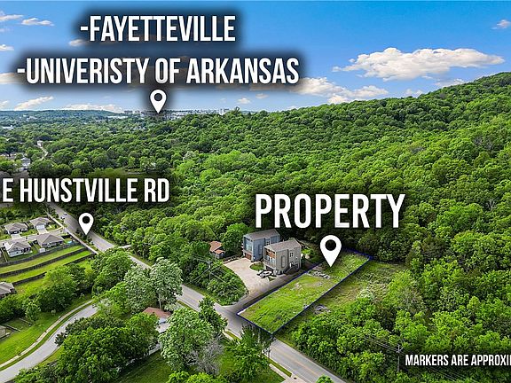 2nd image of 1066 E Huntsville Rd