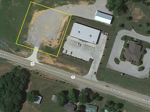 2900 New Bowling Green Rd, Glasgow, KY 42141