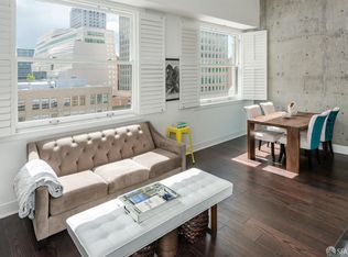 74 New Montgomery St UNIT 713, San Francisco, CA 94105