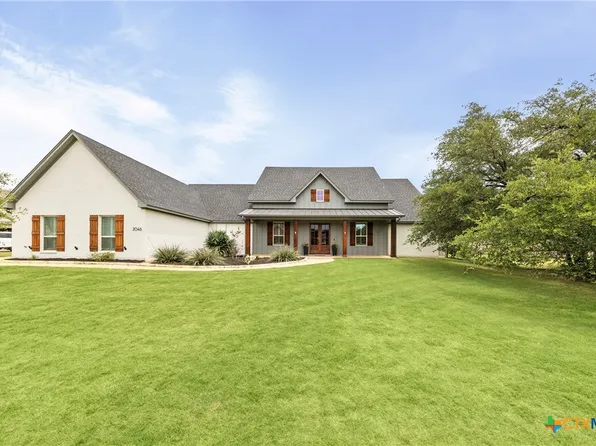 2046 Chalk Mill Xing, Salado, TX 76571