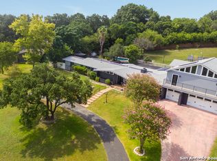 311 Edgevale Dr, San Antonio, TX 78229