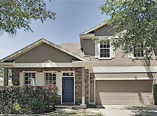 34109 Fortunado St, Sorrento, FL 32776
