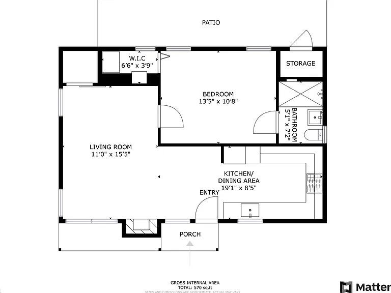 10863 Kling St #4 — Photo 24