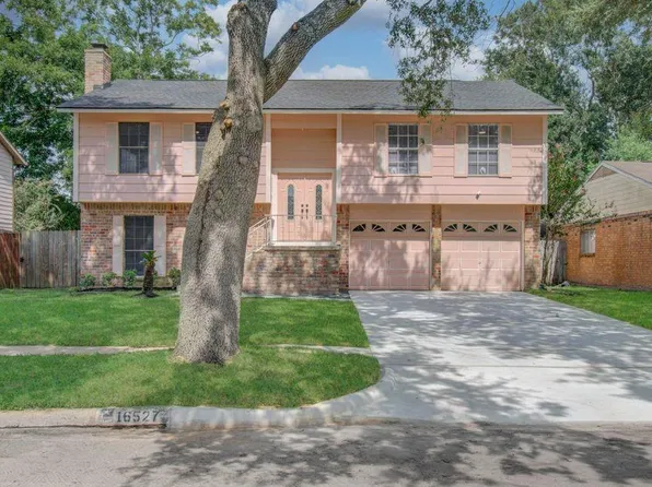 16527 Quail Dale Dr, Missouri City, TX 77489