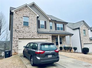 1435 Ox Bridge Way, Lawrenceville, GA 30043