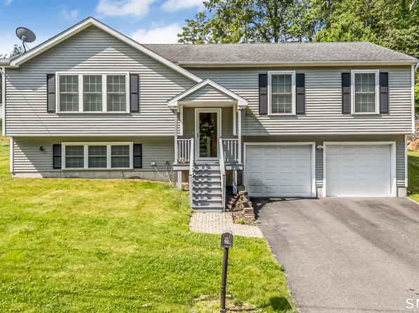 111 Alisha Lane, Waterbury, CT 06705