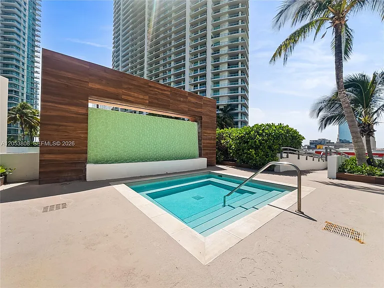 350 S Miami Ave #2102 — Photo 40