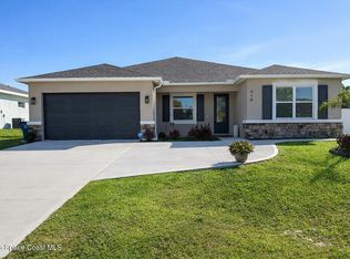 410 Di Lido St NE, Palm Bay, FL 32907