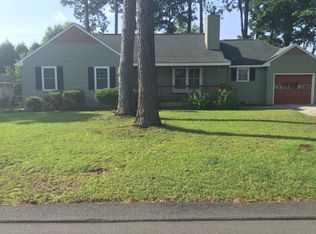 123 Trailwood Ave, Aiken, SC 29803