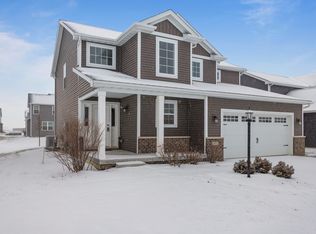 3810 Slate Dr, Champaign, IL 61822