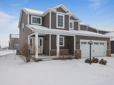 3810 Slate Dr, Champaign, IL, 61822