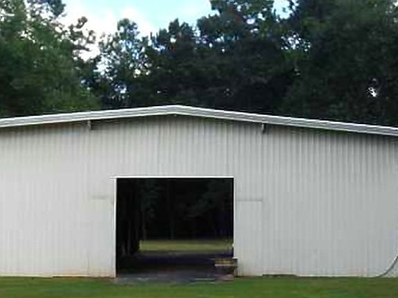 40 X 50 Barn / Storage