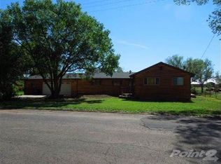 130 N Pima St, Springerville, AZ 85938