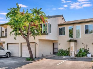 5450 Kiowa Dr UNIT 38, La Mesa, CA 91942