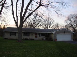 1209 Bay Ln, Dayton, OH 45430