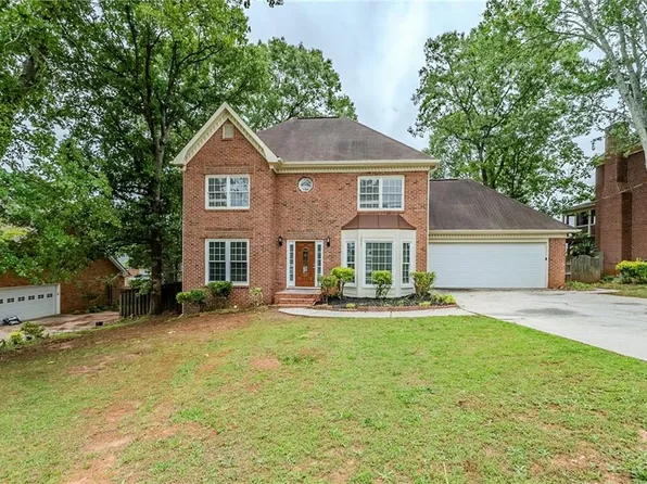 5611 Manassas Run, Stone Mountain, GA 30087