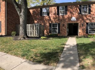 51 Winchester Pl, Dayton, OH 45458