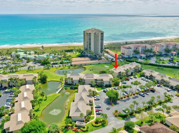 2400 S Ocean Drive #1035, Fort Pierce, FL 34949