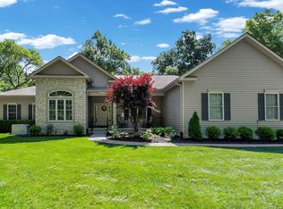 11984 Bulen Pierce Rd, Lockbourne, OH 43137